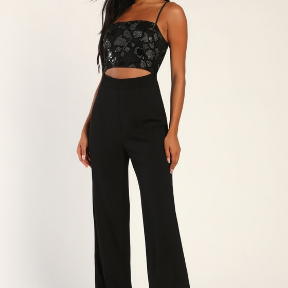 Jumpsuit